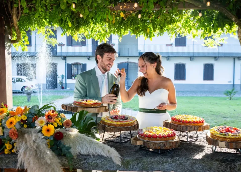 Fotografie di Claudia Reali - Fotoreali.it - Wedding - Matrimonio - Elena e Giacomo