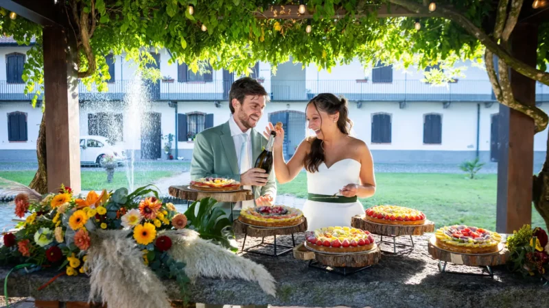Fotografie di Claudia Reali - Fotoreali.it - Wedding - Matrimonio - Elena e Giacomo