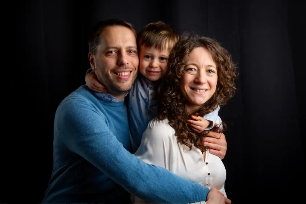 Fotografie di Claudia Reali - Fotoreali.it - Family - Famiglia
