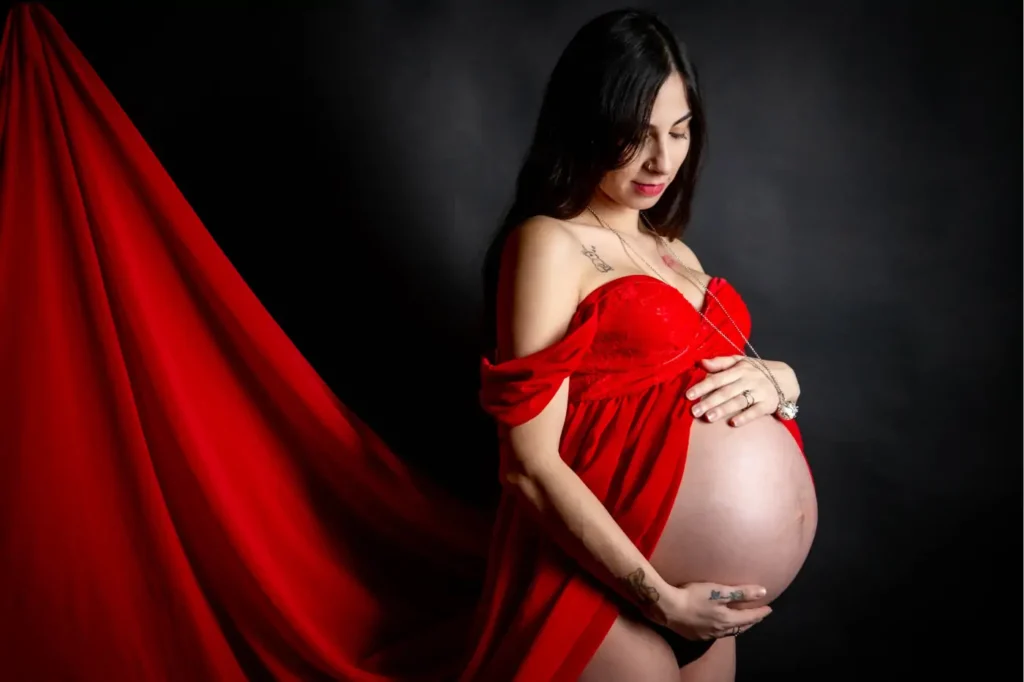 Fotografie di Claudia Reali - Fotoreali.it - Maternity - Maternità