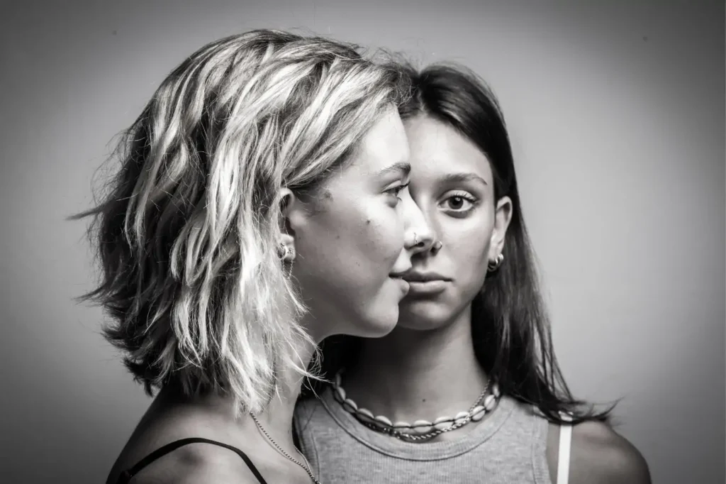 Fotografie di Claudia Reali - Fotoreali.it - Portraits & Shooting - Ritratti