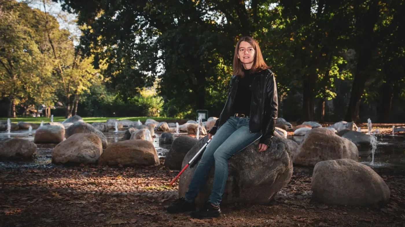 Progetti Fotografici di Claudia Reali - Fotoreali.it - riScatto al Femminile