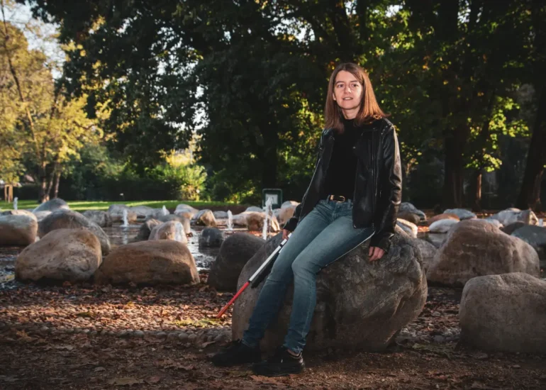 Progetti Fotografici di Claudia Reali - Fotoreali.it - riScatto al Femminile