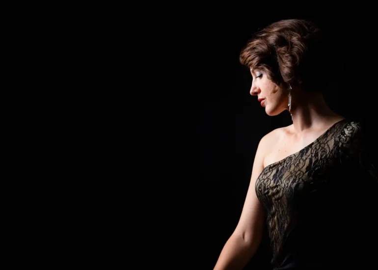 Fotografie di Claudia Reali - Fotoreali.it - Portraits & Shooting - Roberta