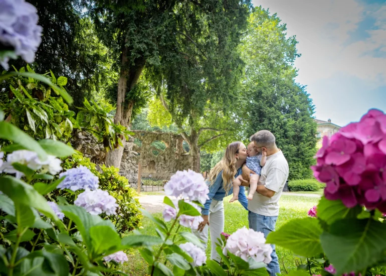 Fotografie di Claudia Reali - Fotoreali.it - Family - Famiglia