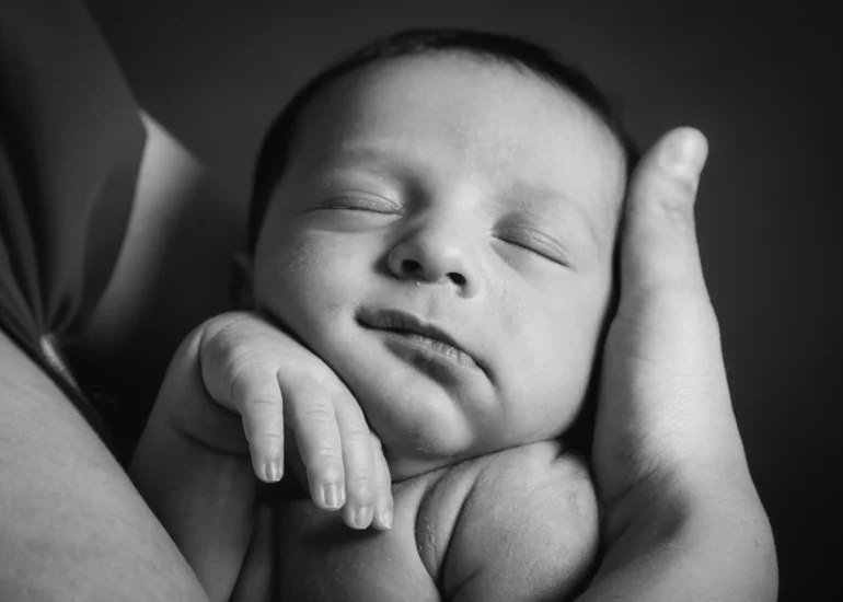 Fotografie di Claudia Reali - Fotoreali.it - Newborn - Neonati
