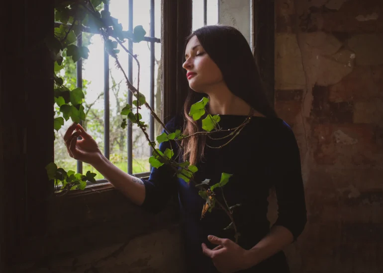Fotografie di Claudia Reali - Fotoreali.it - Portraits & Shooting - Ritratti